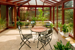 Pitchford conservatory quotes