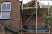 free Pitchford home extension quotes