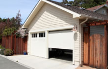 Pitchford garage construction leads