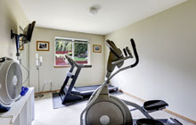 Pitchford home gym construction leads