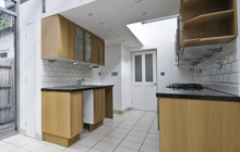 Pitchford kitchen extension leads